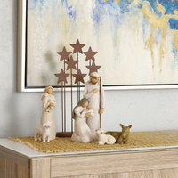 Willow Tree - Nativity Table Runner