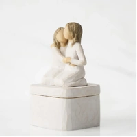 Willow Tree - Sister Mine Keepsake Box