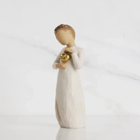 Willow Tree - Heart 2024