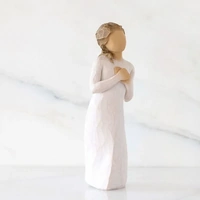 Willow Tree - Here For You