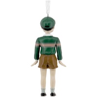 Hallmark Resin Hanging Ornament - Squid Game Chul-Su