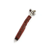 Man Gear by Demdaco Novelty Pen - Golf Clubs