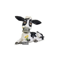 Pets with Personality - Little Paws - Buttercup Cow