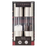 Cole & Mason - Oslo Gift Set