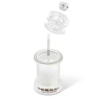 Cole & Mason - 675 Acrylic Salt Mill