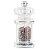 Cole & Mason - 675 Acrylic Pepper Mill