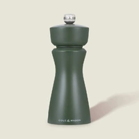 Cole & Mason - Kenton Salt & Pepper Mill - Rosemary