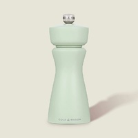 Cole & Mason - Kenton Salt & Pepper Mill - Sage