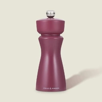 Cole & Mason - Kenton Salt & Pepper Mill - Sichuan Pepper
