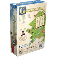 Carcassonne Game
