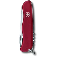 Victorinox Swiss Army Knife - Cheesemaster Red