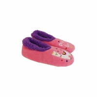 Slumbies Ladies Pairables - Drama Llama