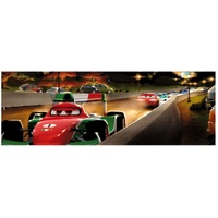 Clementoni Puzzle 1000pc - Disney Cars Panorama