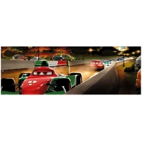 Clementoni Puzzle 1000pc - Disney Cars Panorama