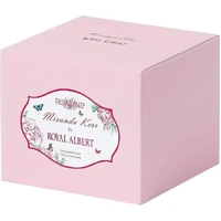 Miranda Kerr for Royal Albert - Friendship Teacup & Saucer