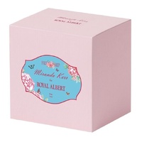 Miranda Kerr for Royal Albert - Friendship Mug - Turquoise