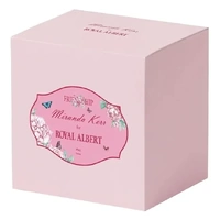 Miranda Kerr for Royal Albert - Friendship Mug - Pink