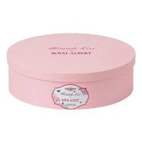 Miranda Kerr for Royal Albert - Teacups & Saucers (Set of 4)
