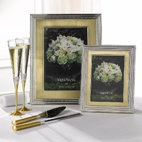 Wedgwood Vera Wang With Love - Gold Flute Pair