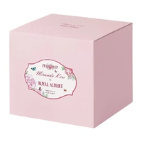 Miranda Kerr for Royal Albert - Tea Set 15pc