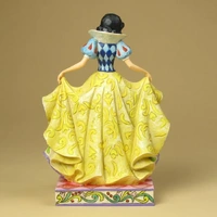 Jim Shore Disney Traditions - Snow White Fairy Tale Endings Figurine