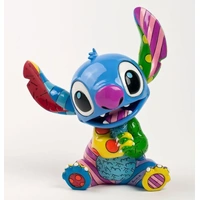 Disney Britto Stitch Large Figurine