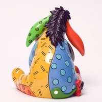Disney Britto Eeyore Large Figurine