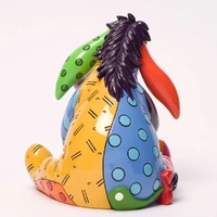 Disney Britto Eeyore Large Figurine