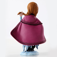 Disney Showcase Grand Jester Studios - Anna from Frozen