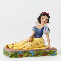 Jim Shore Disney Traditions - Snow White - Be A Dreamer Personality Pose
