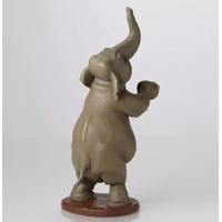 Walt Disney Archives Collection - Fantasia Elephant Maquette