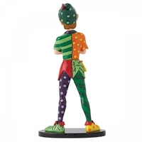 Disney Britto Peter Pan Figurine