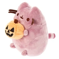 Pusheen Plush Halloween - Ghost Jack O' Lantern (US Exclusive)