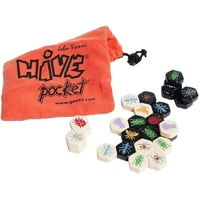 Hive Pocket Game