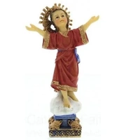 Roman Inc - The Divine Child - Symbol of Innocence of Faith