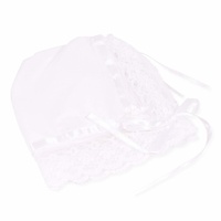 Roman Inc - Baby's Christening Bonnet