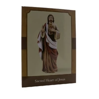 Joseph's Studio - Sacred Heart of Jesus - Inexhaustible Fountain Of Mercy
