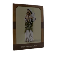 Joseph's Studio - Madonna and Child