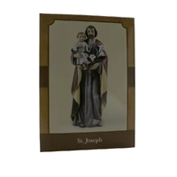 Joseph's Studio - Saint Joseph