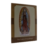 Joseph's Studio - Our Lady of Guadalupe - Patron Saint Of America and Mexico