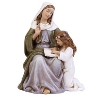 Joseph's Studio - Saint Anne