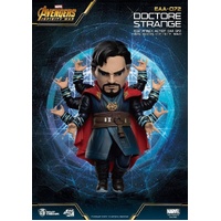 Beast Kingdom Egg Attack - Marvel Avengers Infinity War Doctor Strange