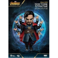 Beast Kingdom Egg Attack - Marvel Avengers Infinity War Doctor Strange