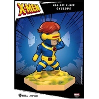 Beast Kingdom Mini Egg Attack - Marvel X-Men Cyclops