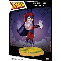 Beast Kingdom Mini Egg Attack - Marvel X-Men Magneto