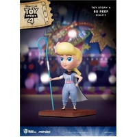 Beast Kingdom Mini Egg Attack - Disney Pixar Toy Story 4 Bo Peep