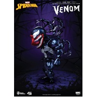 Beast Kingdom Egg Attack - Marvel Comics Venom