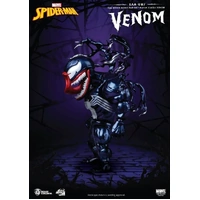 Beast Kingdom Egg Attack - Marvel Comics Venom