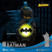 Beast Kingdom D Stage - DC Comics Batman