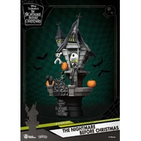 Beast Kingdom D Stage - Disney The Nightmare Before Christmas